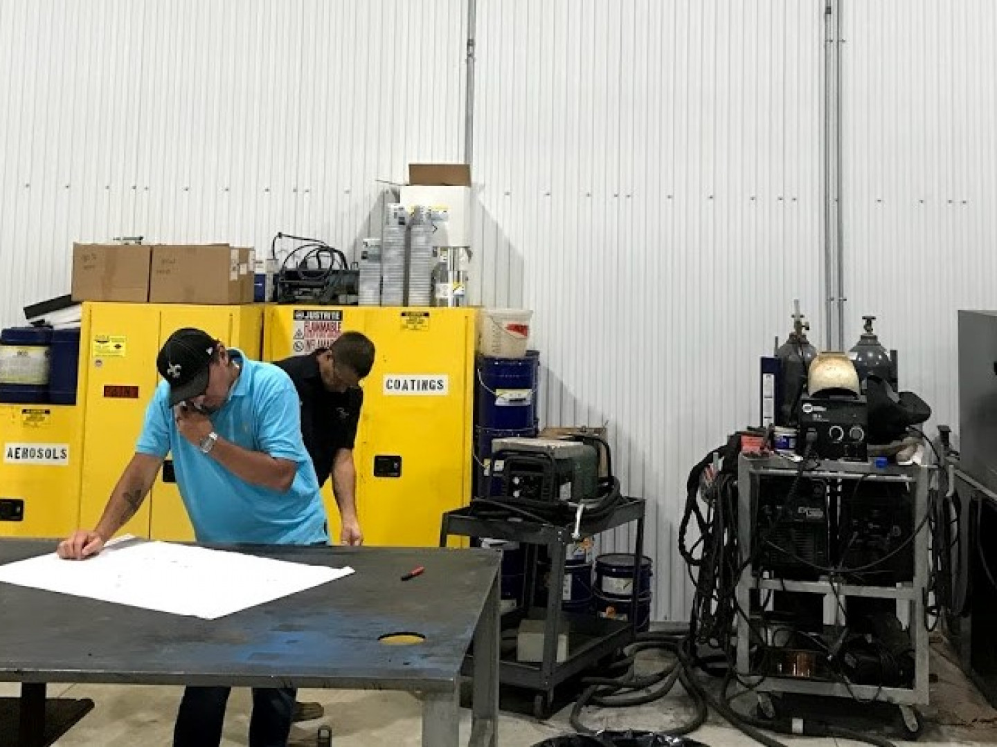 Commercial Electrical Wiring, Generator Installation Shreveport