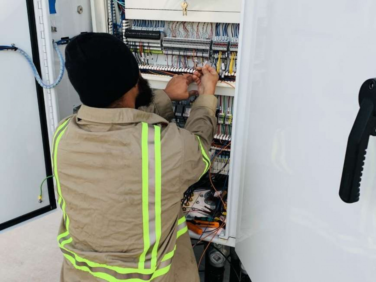 Commercial Electrical Service & Repair Shreveport, Bossier Parish